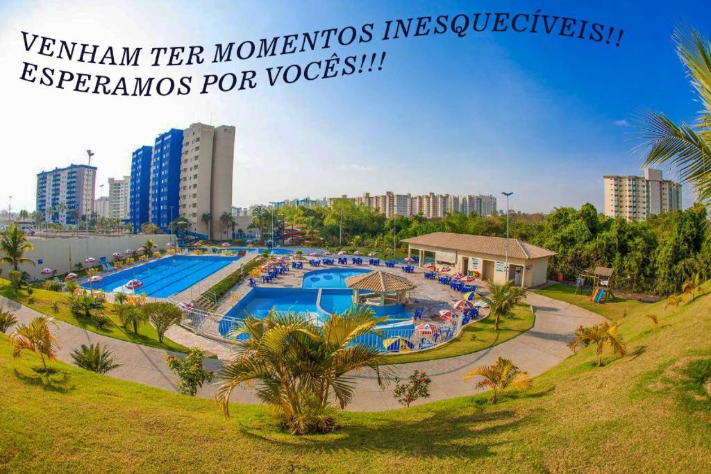No Golden Dolphin Express Voce Ira Ter Momentos Espetaculares! * Caldas Novas